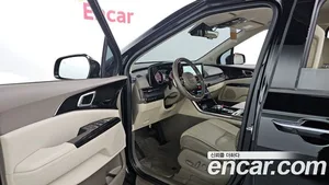 Kia Carnival, 2022 — миниатюра 10