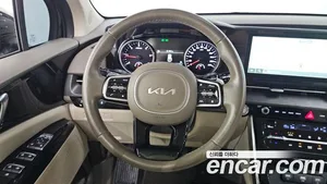 Kia Carnival, 2022 — миниатюра 11