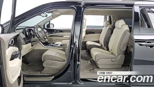 Kia Carnival, 2022 — миниатюра 18