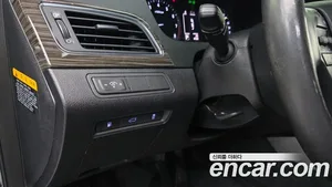 Hyundai Sonata, 2014 — миниатюра 12