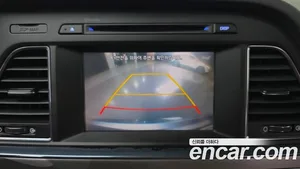 Hyundai Sonata, 2014 — миниатюра 15