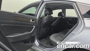 Hyundai Sonata, 2014 — миниатюра 17