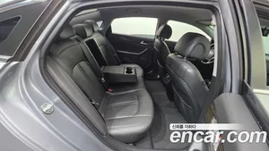 Hyundai Sonata, 2014 — миниатюра 18