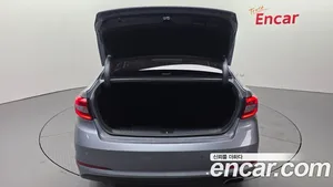 Hyundai Sonata, 2014 — миниатюра 19