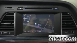 Hyundai Sonata, 2014 — миниатюра 20