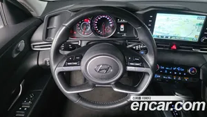 Hyundai Avante, 2022 — миниатюра 13
