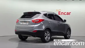 Hyundai Tucson, 2014 — миниатюра 2