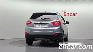 Hyundai Tucson, 2014 — миниатюра 4