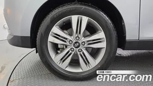 Hyundai Tucson, 2014 — миниатюра 5