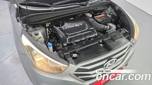 Hyundai Tucson, 2014 — миниатюра 6