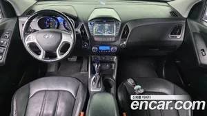 Hyundai Tucson, 2014 — миниатюра 7