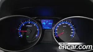 Hyundai Tucson, 2014 — миниатюра 8