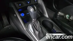 Hyundai Tucson, 2014 — миниатюра 9