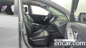 Hyundai Tucson, 2014 — миниатюра 10