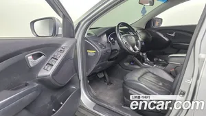 Hyundai Tucson, 2014 — миниатюра 11