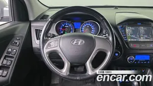 Hyundai Tucson, 2014 — миниатюра 14