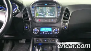 Hyundai Tucson, 2014 — миниатюра 15