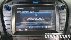 Hyundai Tucson, 2014 — миниатюра 16