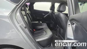 Hyundai Tucson, 2014 — миниатюра 19