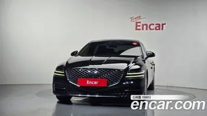 Genesis G80, 2020 — миниатюра 3