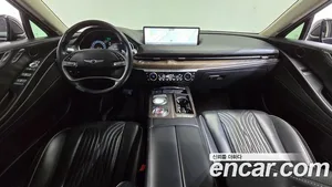 Genesis G80, 2020 — миниатюра 7