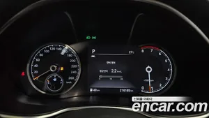 Genesis G80, 2020 — миниатюра 8