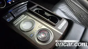 Genesis G80, 2020 — миниатюра 9
