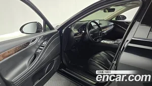 Genesis G80, 2020 — миниатюра 10