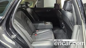 Genesis G80, 2020 — миниатюра 11