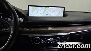 Genesis G80, 2020 — миниатюра 12