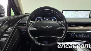 Genesis G80, 2020 — миниатюра 13