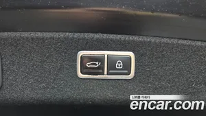 Genesis G80, 2020 — миниатюра 15