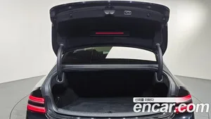 Genesis G80, 2020 — миниатюра 16