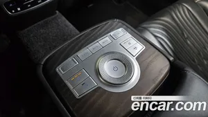 Genesis G80, 2020 — миниатюра 18