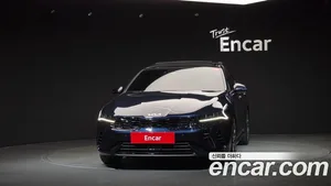 Kia K5, 2023 — миниатюра 3