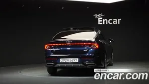Kia K5, 2023 — миниатюра 4