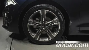 Kia K5, 2023 — миниатюра 5