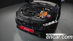 Kia K5, 2023 — миниатюра 6