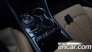 Kia K5, 2023 — миниатюра 12