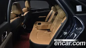 Kia K5, 2023 — миниатюра 18