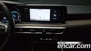 Kia K5, 2023 — миниатюра 20
