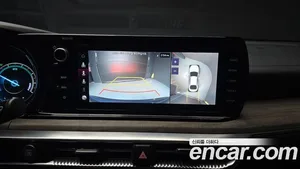 Kia K5, 2023 — миниатюра 21