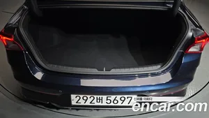Kia K5, 2023 — миниатюра 26