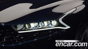 Kia K5, 2023 — миниатюра 8