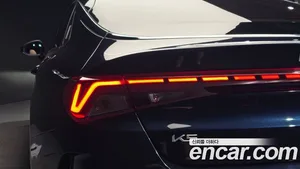 Kia K5, 2023 — миниатюра 9