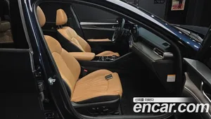 Kia K5, 2023 — миниатюра 16