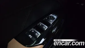 Kia K5, 2023 — миниатюра 29