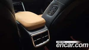 Kia K5, 2023 — миниатюра 30