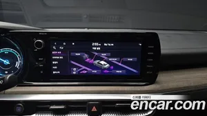Kia K5, 2023 — миниатюра 36
