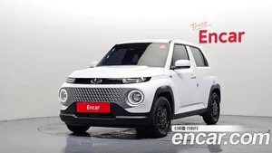 Hyundai Casper, 2021 — миниатюра 1